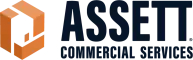 Assett Commercial Services logo