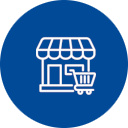 Retail icon