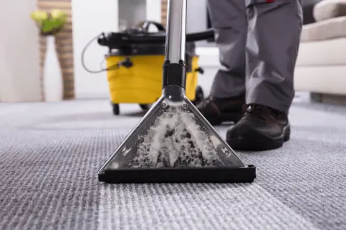 Day Porter Cleaning Service