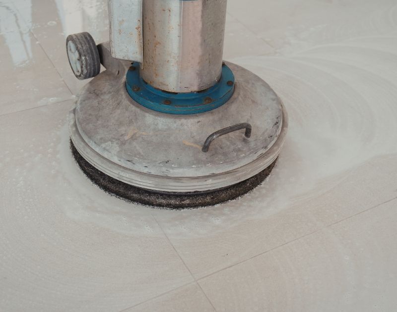 Floor Stripping & Waxing What Facilities Should Know