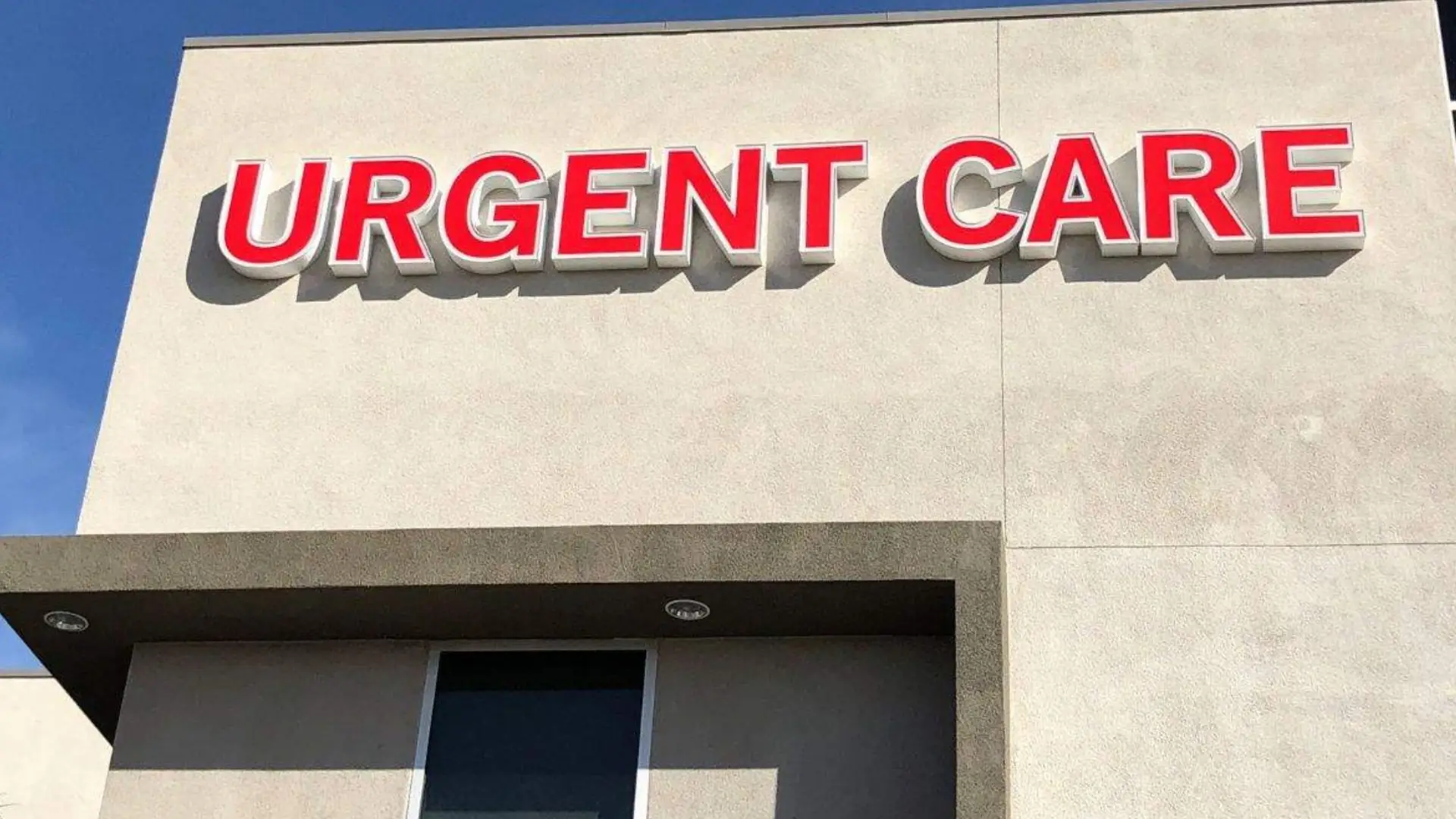 Urgent Cares