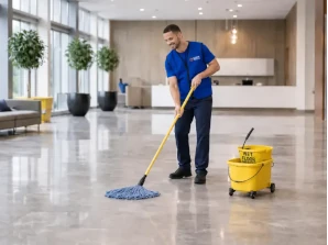Custodial Services