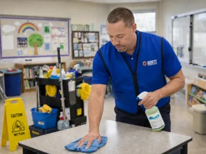 Custodial Services