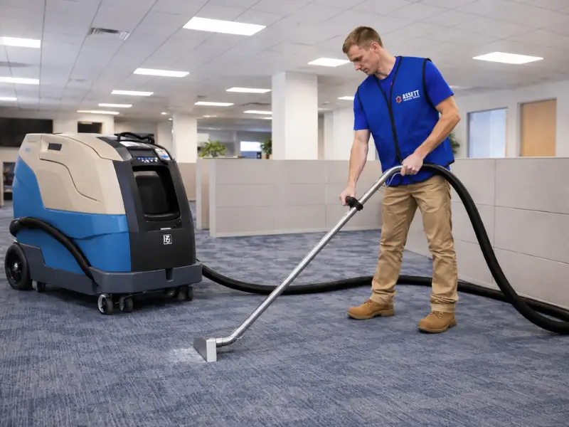 Specialty Services